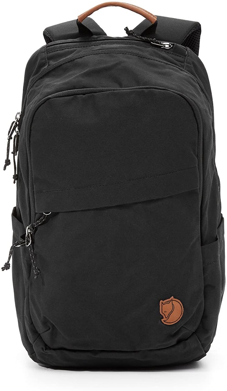 Fjällräven Raven Backpack