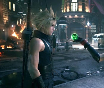 Final Fantasy 7 Remake Materia System 5 Key Changes You Need To Know Final Fantasy 7 Remake Materia System 5 Key Changes You Need To Know
