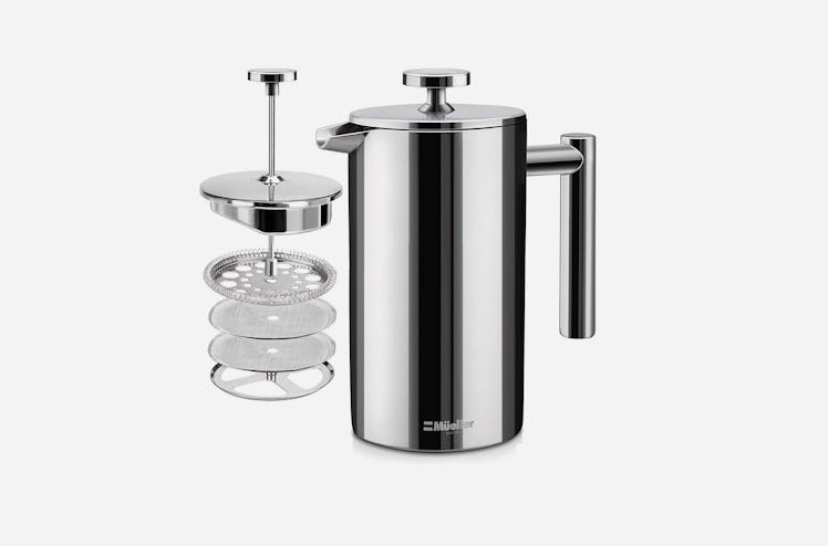 Mueller French Press