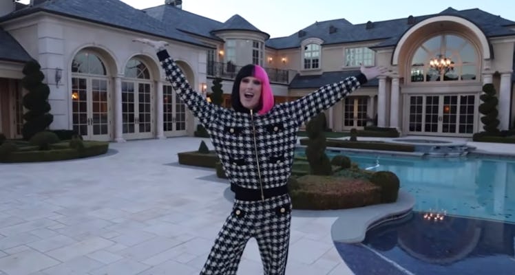 Jeffree Star House Tour
