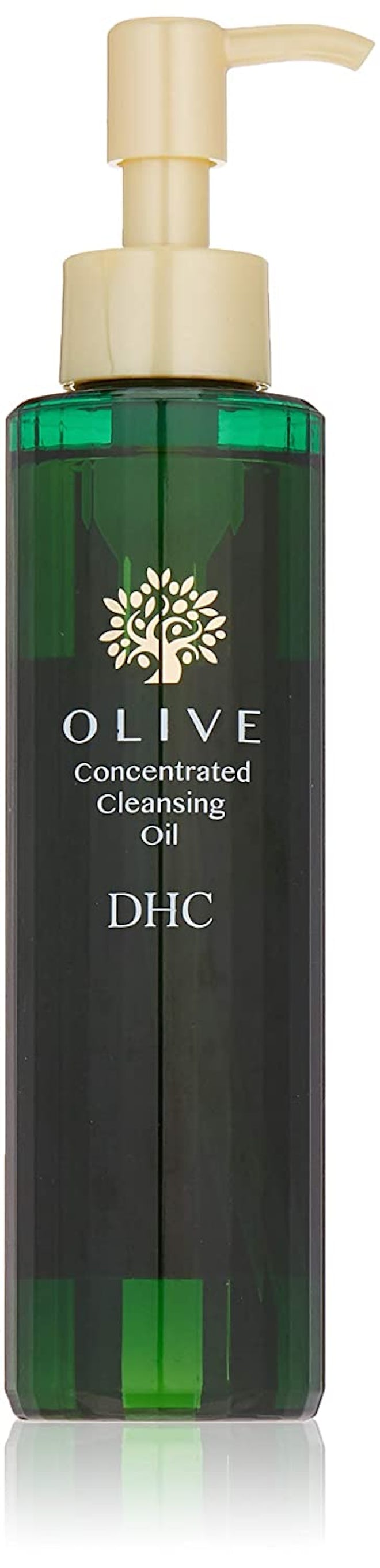 DHC Olive Concentrated Cleansing Oil