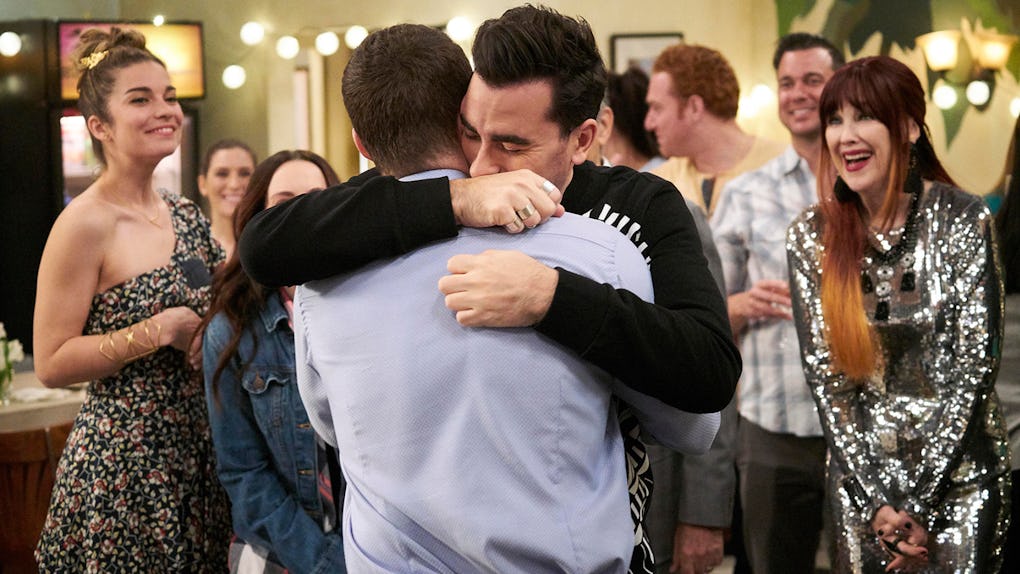 15 Schitt S Creek Memes That Ll Keep The Show S Magic Alive