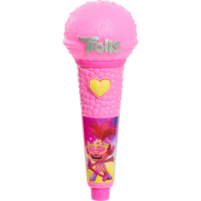 Trolls World Tour Musical Microphone