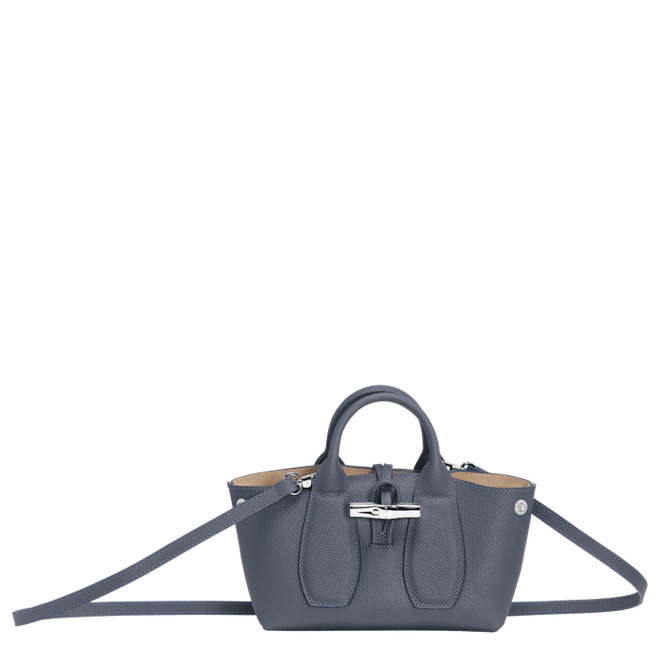 Longchamp Roseau Top Handle Bag