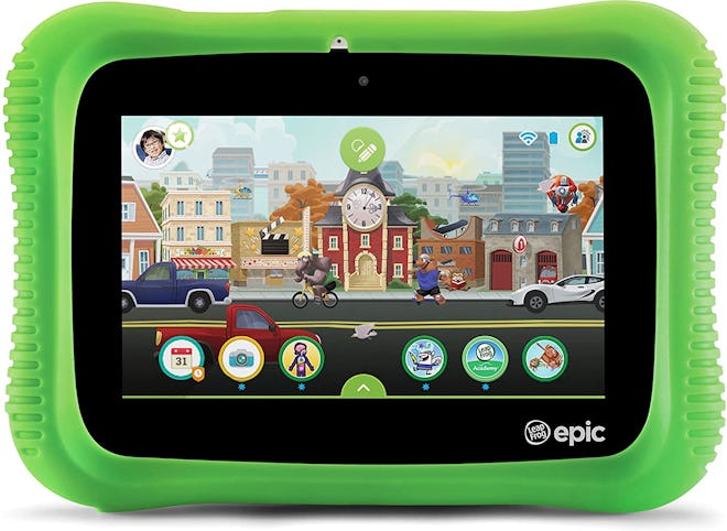 LeapFrog Epic Academy Edition