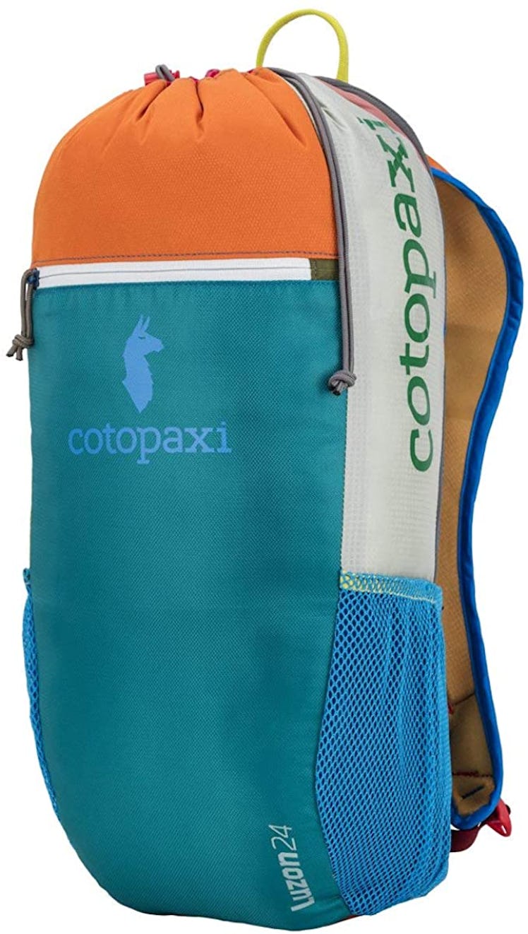 Cotopaxi Luzon Hiking Daypack (24-Liter)