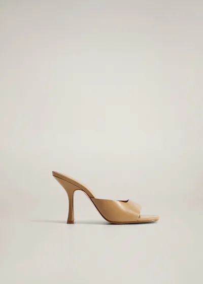 6 Spring 2020 Heel Trends You'll Want To Wear With Everything