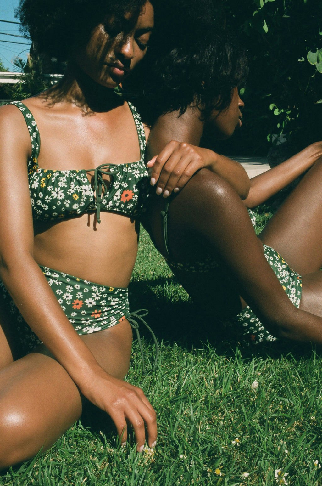 The Best-Selling High-Waisted Bikinis 