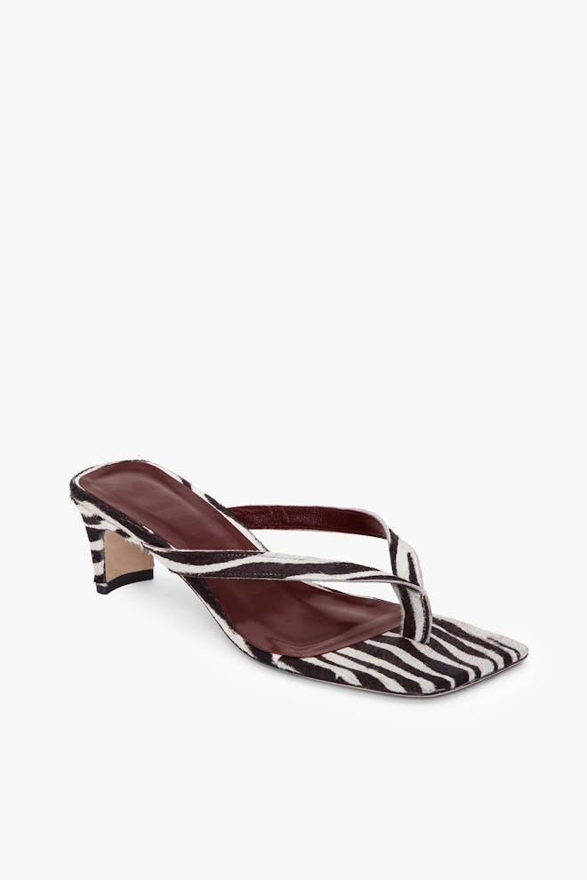 Staud Audrey Sandal