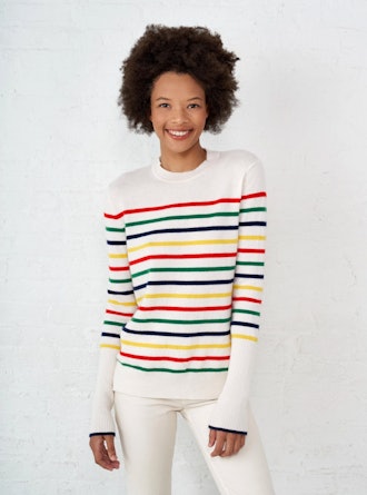 AAA Lean Lines Sweater