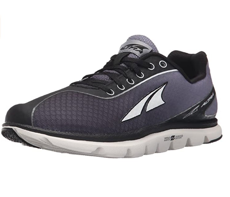 Altra Women's One 2.5 Running Shoe (5.2 Ounces) 