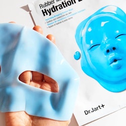 Dr. Jart+'s Cryo Rubber Mask collection.