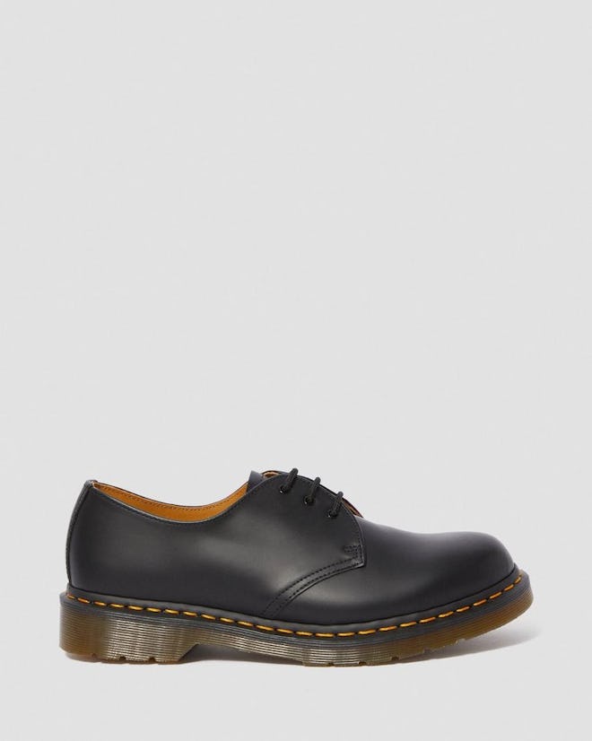 1461 Smooth Leather Oxford Shoe