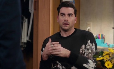 Dan Levy talked about the possibility of a 'Schitt's Creek' Season 7 after the series finale.