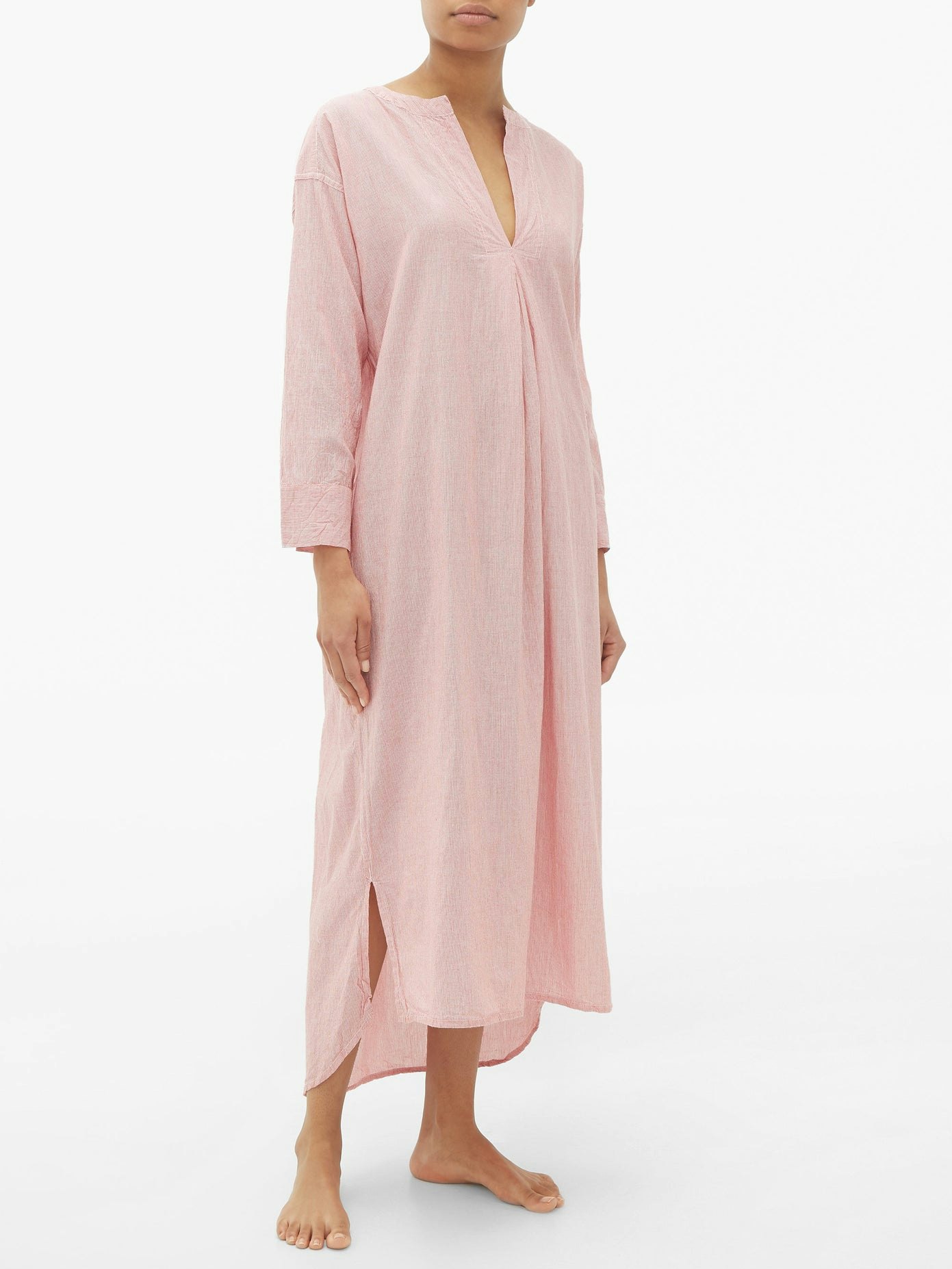 lightweight nightgown