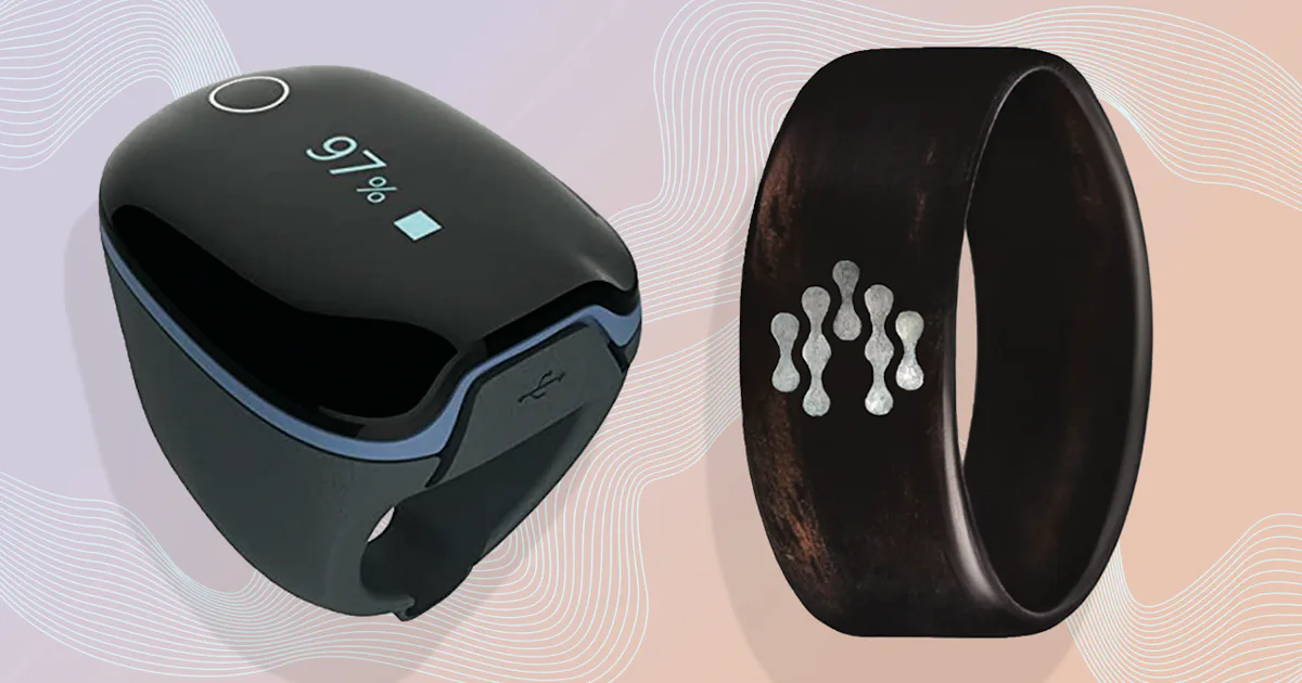 A closer look at Best Smart Ring For Tracking Locations