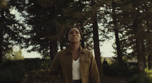 Janelle Monae in 'Homecoming' season 2