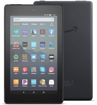 Fire 7 Tablet