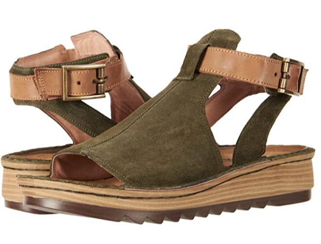 NAOT Footwear's Women Verbena Sandal