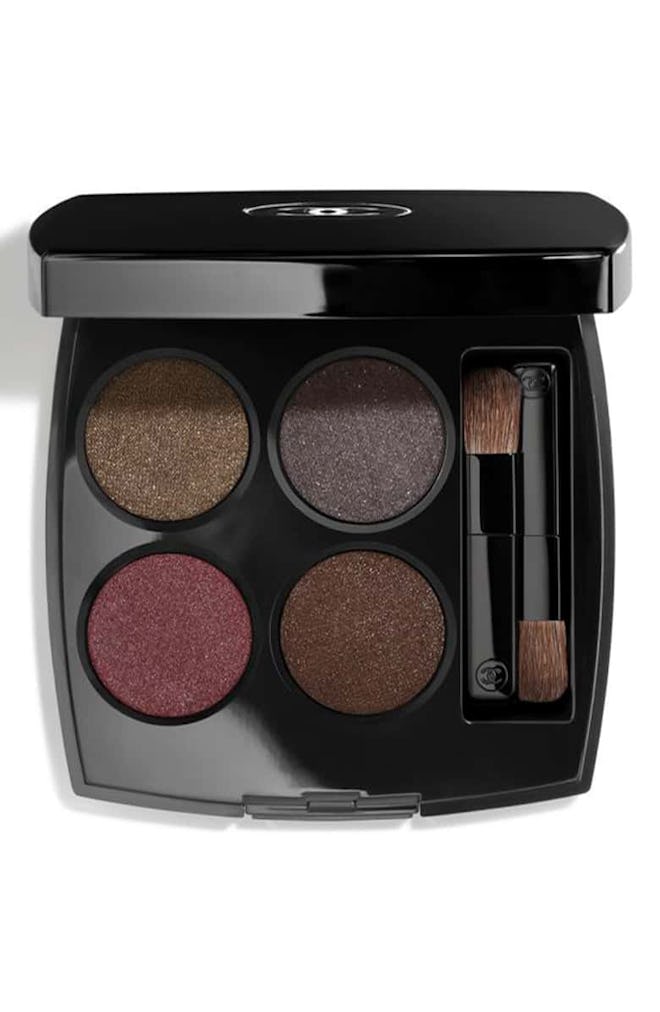 Chanel Les 4 Ombres Multi-Effect Quadra Eyeshadow