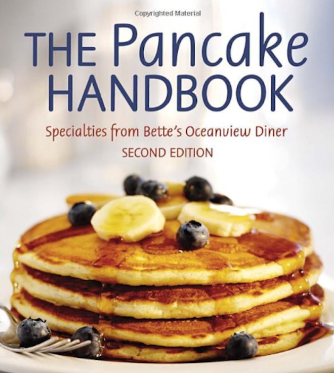 The Pancake Handbook 