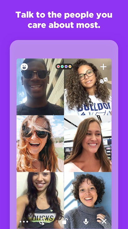 Here's how to use the Houseparty app for a virtual hangout.
