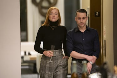 Succession