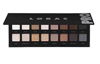 LORAC PRO Palette Eyeshadow Kit