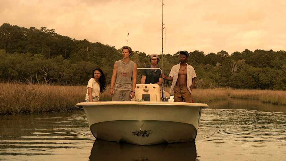 Where Was Outer Banks Filmed It Wasn T Even In North Carolina