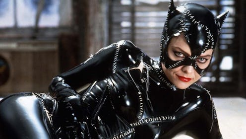 Michelle Pfeiffer as Catwoman