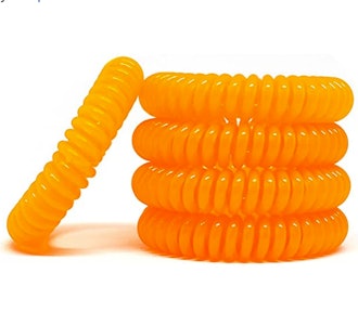 Mosquito Guard Repellent Bands (20-pack)
