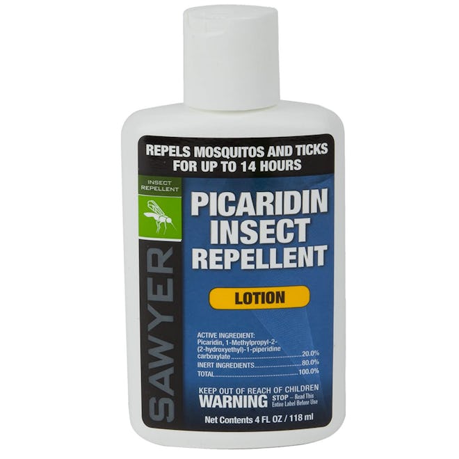 Sawyer Products Premium Insect Repellent