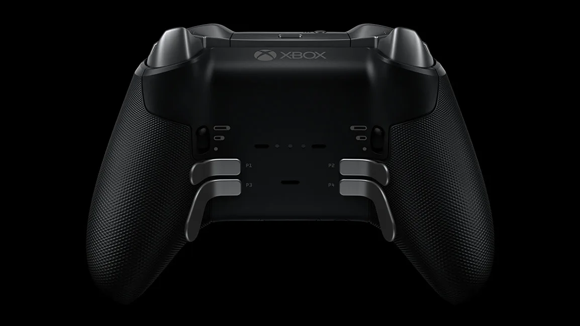 PS5 DualSense controller lacks 1 key feature, hinting at a second pro model elite pro controller 2