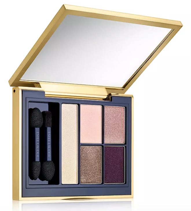 Estee Lauder Pure Color Envy Sculpting Eyeshadow 5-Color Palette