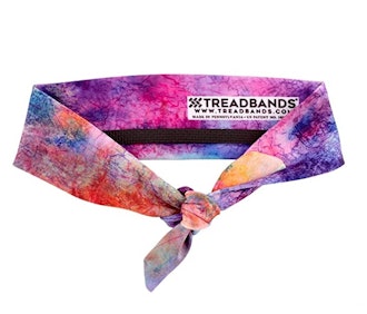TreadBands All Terrain Non-Slip Headband