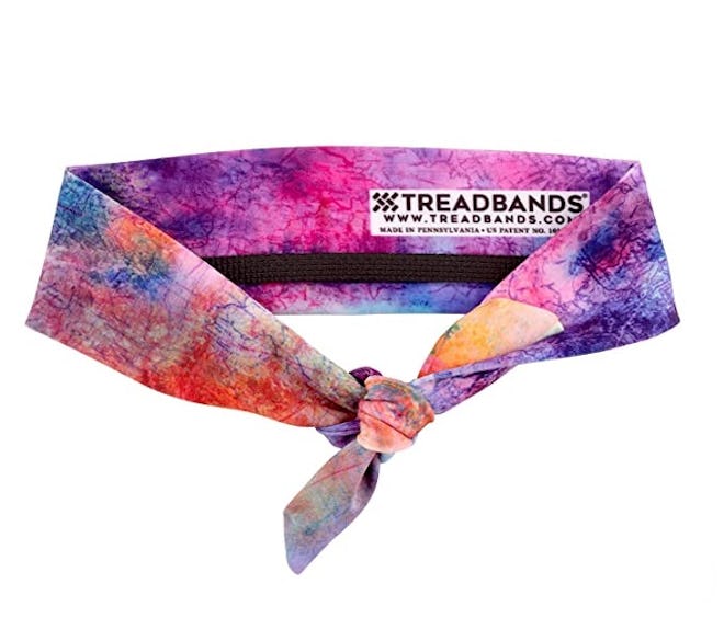 TreadBands All Terrain Non-Slip Headband