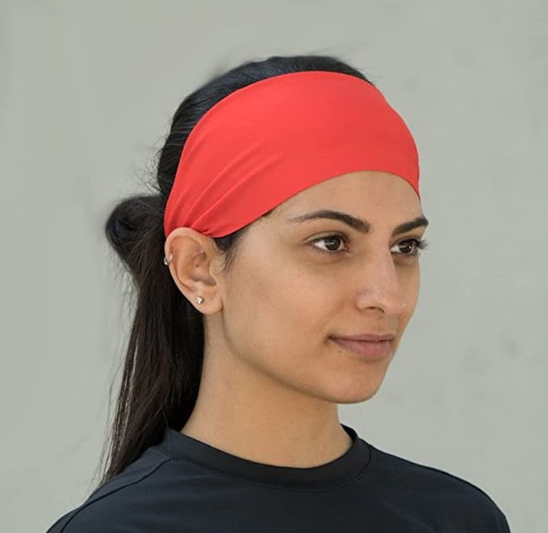 The 4 Best Headbands For Working Out