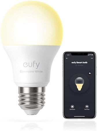 eufy by Anker Lumos Smart Bulb