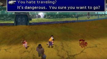 Final Fantasy 7 Remake Ending Spoiler Free Explainer Is It The Full Game