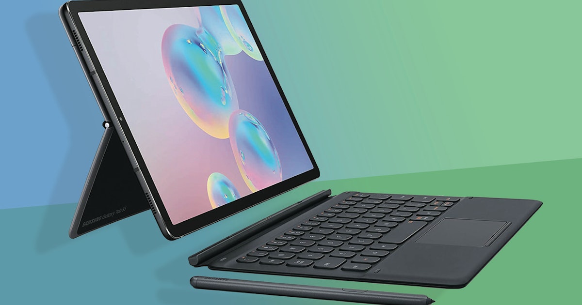 The 4 Best Gaming Tablets