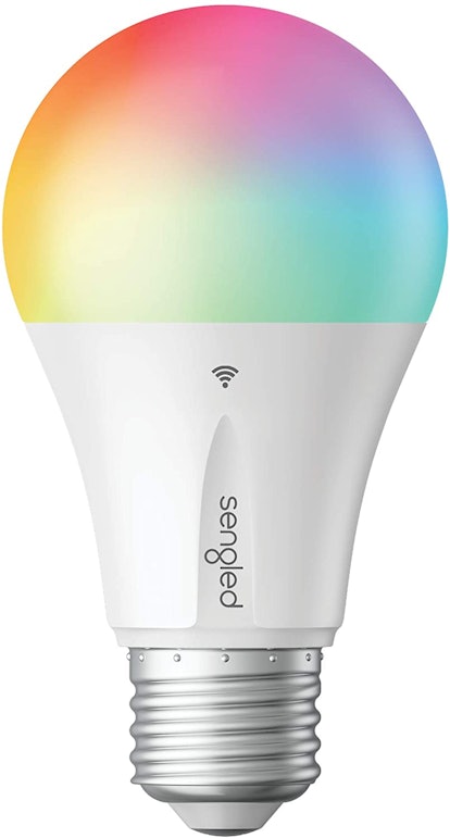 The 4 Best Color-Changing Light Bulbs