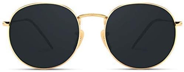 WearMe Pro Round Sunglasses