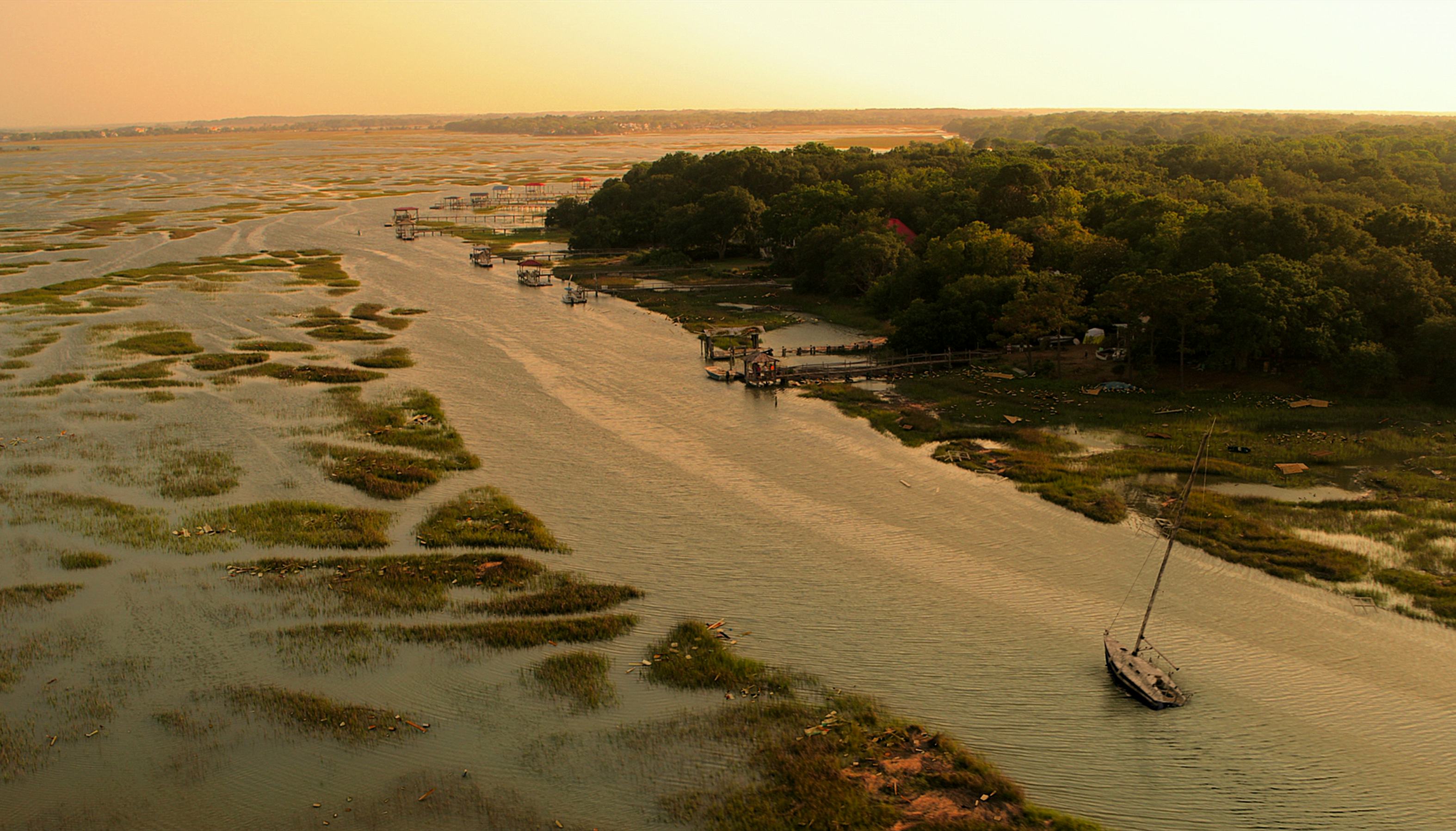 Is The Royal Merchant Real? The 'Outer Banks' Shipwreck Has Roots In 