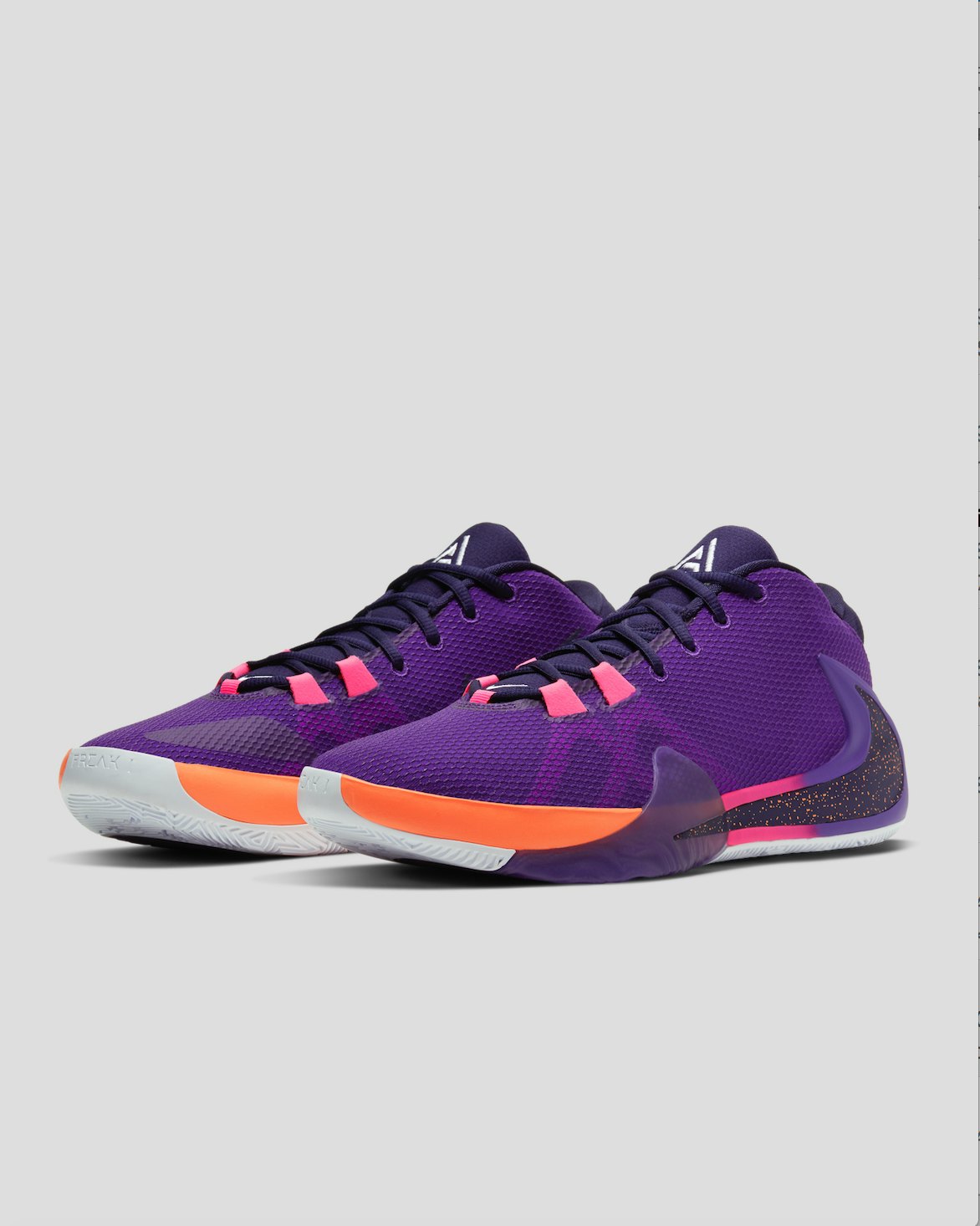 2k basketball shoes