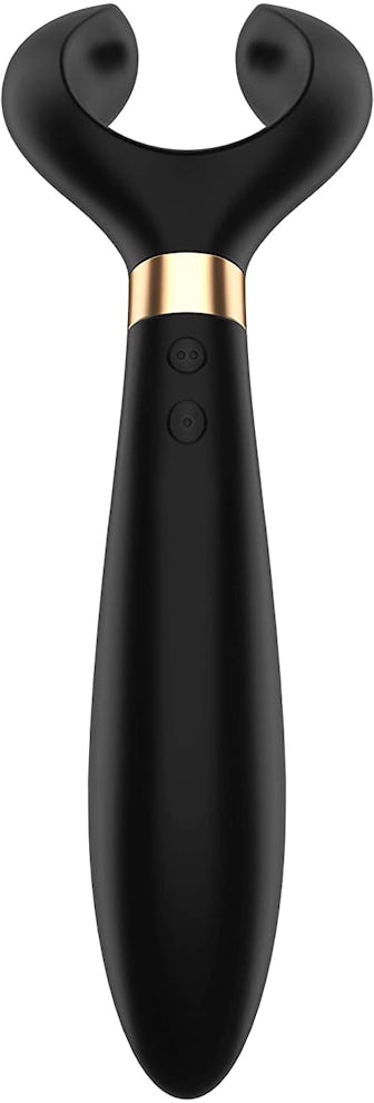 Satisfyer Partner MultiFun Vibrator