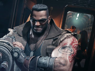 Final Fantasy 7 Remake guide tips