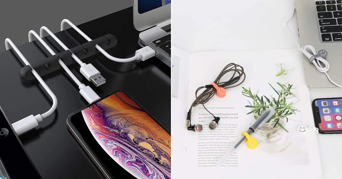 Cable Clips Innovative The 7 Best Cable Clips