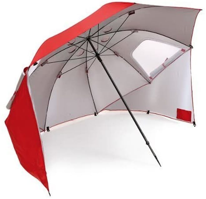 Sport-Brella Vented Sun and Rain Canopy Umbrella