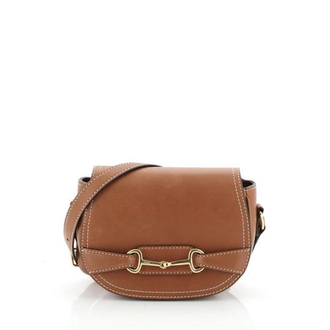 Crecy Bag Leather Small