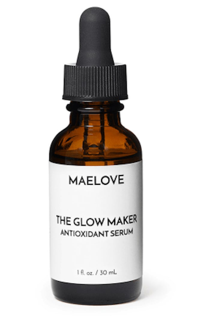 Maelove The Glow Maker Antioxidant Serum